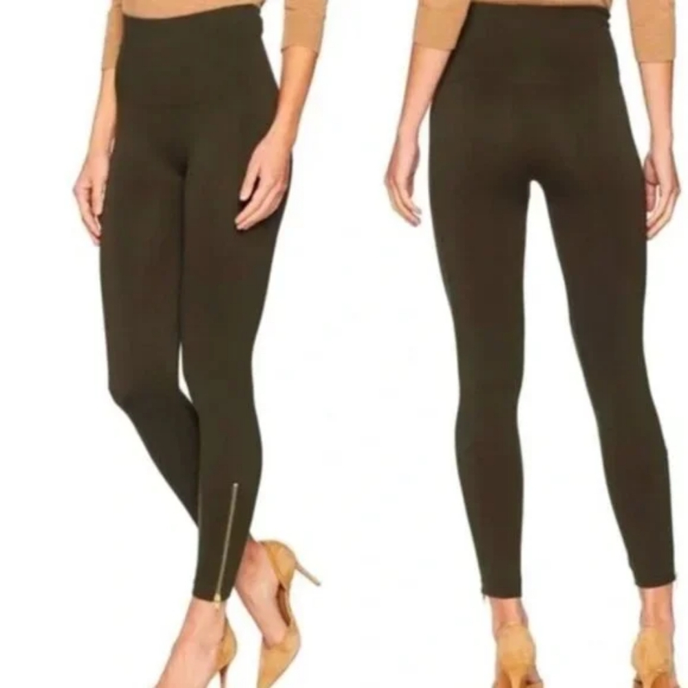 Spanx leggings